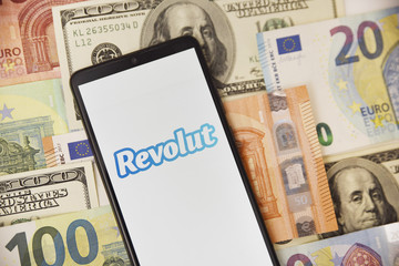 Revolut casino