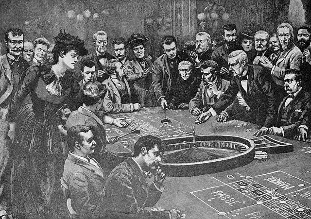 roulette